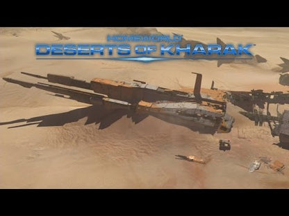 Homeworld: Kharak Steam CD Key