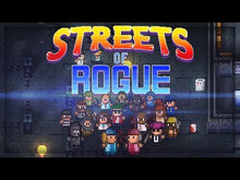 Δρόμοι του Rogue Steam CD Key