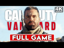 CoD Call of Duty: Vanguard ΗΠΑ Xbox One Xbox live CD Key