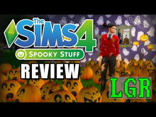 The Sims 4: Spooky Stuff Παγκόσμια προέλευση CD Key