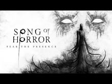Song of Horror - Πλήρης έκδοση Steam CD Key