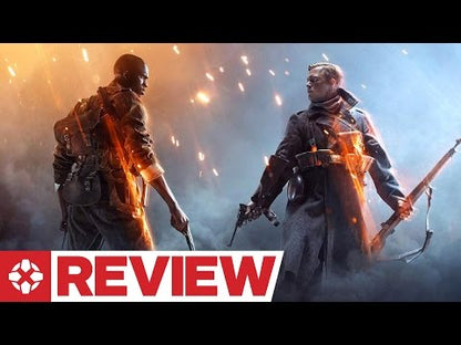 Battlefield 1 Παγκόσμια προέλευση CD Key