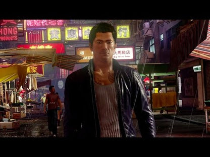 Sleeping Dogs - Οριστική έκδοση Steam CD Key