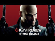 Hitman - Συλλογή Steam CD Key