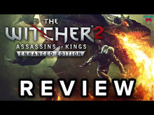 The Witcher 2: Assassins of Kings - Ενισχυμένη έκδοση Steam CD Key