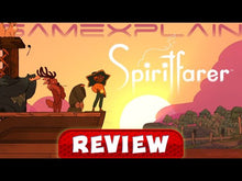 Spiritfarer - ARG Farewell Edition Xbox One/Σειρά CD Key