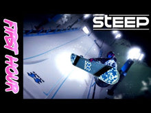 Steep X Games - Χρυσή έκδοση EU Ubisoft Connect CD Key