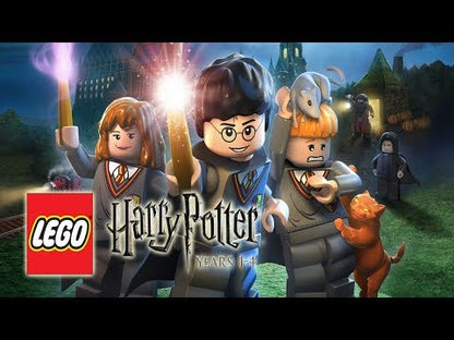 LEGO: Harry Potter - Συλλογή EU Nintendo Switch CD Key