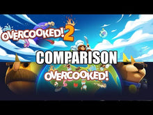 Παραψημένο! + Overcooked! 2 Bundle Edition ARG Xbox One/Series CD Key