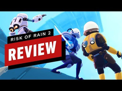 Risk of Rain 2 Steam CD Key