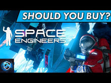 Space Engineers EU Xbox One/Series CD Key