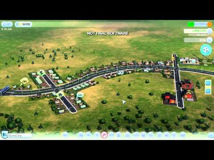 SimCity Προέλευση CD Key