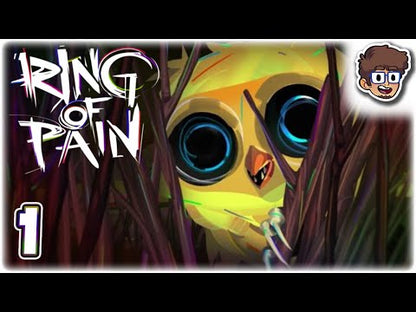 Ring of Pain EU Xbox live CD Key