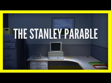 Η παραβολή του Stanley Steam CD Key
