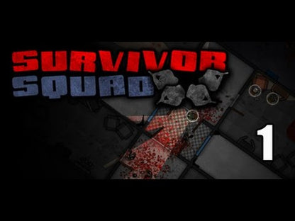 Survivor Squad: Steam CD Key