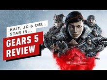 Gears 5 US Xbox One/Series/Windows CD Key