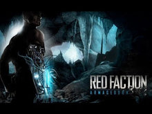 Red Faction - Συλλογή Steam CD Key