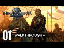 Thronebreaker: EU Xbox One/Series CD Key