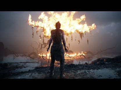 Hellblade: Η θυσία του Senua - Έκδοση VR Steam CD Key