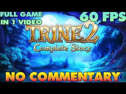 Trine 2: Steam CD Key