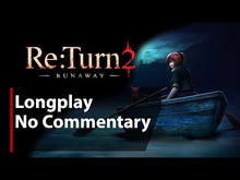 Re:Turn 2 - Runaway Steam CD Key