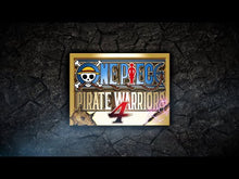 One Piece: Steam: Pirate Warriors 4 CD Key