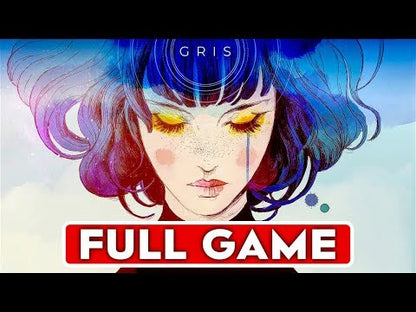 GRIS Steam CD Key