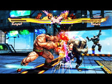 Ultra Street Fighter IV + Ψηφιακή αναβάθμιση Steam CD Key