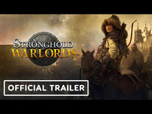 Οχυρό: Warlords - Special Edition Steam CD Key