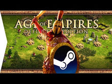 Age of Empires I & II: Οριστική έκδοση πακέτο Steam CD Key