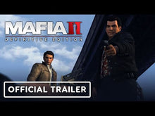 Mafia II - Οριστική έκδοση Steam CD Key
