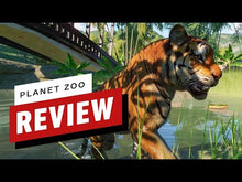 Planet Zoo Βόρεια Αμερική Animal Pack Global Steam CD Key