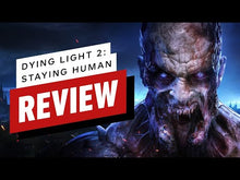 Dying Light 2: Stay Human EU Xbox live CD Key