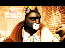 Blacksad: Blackadad: Under the Skin Steam CD Key