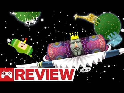 Katamari Damacy: Steam CD Key