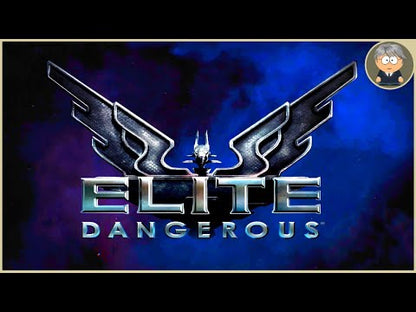 Elite Dangerous: Deluxe Edition Steam CD Key