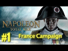 Ναπολέων: Steam: Total War - Definitive Edition Steam CD Key