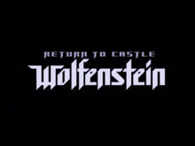 Επιστροφή στο Castle Wolfenstein Steam CD Key