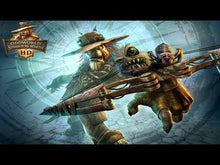 Oddworld: ARG Xbox One/Σειρά CD Key