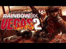 Rainbow Six του Tom Clancy: Vegas 2 Ubisoft Connect CD Key