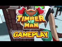 Timberman VR Global Steam CD Key