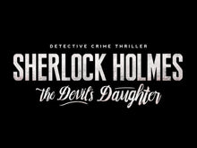 Sherlock Holmes: Η κόρη του διαβόλου Steam CD Key