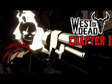 Δυτικά του Dead Steam CD Key