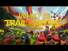 Trailmakers EU Steam CD Key