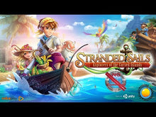 Stranded Sails: Νησιά Steam CD Key