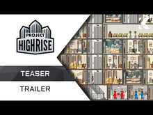 Project Highrise Steam CD Key