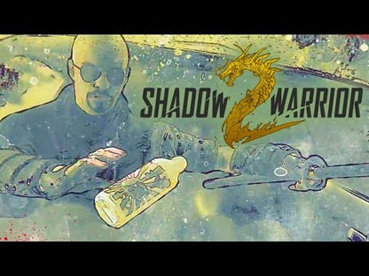 Shadow Warrior 2 Deluxe Steam CD Key