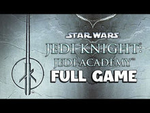 Star Wars: Jedi Knight - Συλλογή Steam CD Key