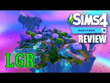 The Sims 4: Realm of Magic Παγκόσμια προέλευση CD Key