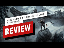 The Elder Scrolls Online: Greymoor Digital Collector's Edition Επίσημη ιστοσελίδα CD Key